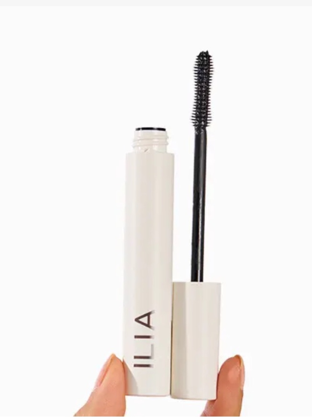 ILIA Limitless Lash Lengthening Clean Mascara